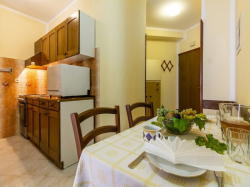 Apartmani Edi Fažana