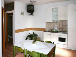 Apartmani Dermit Fažana