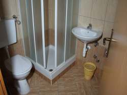 Apartmani Dermit Fažana