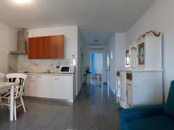 Apartmani Apartmani Mare Fažana