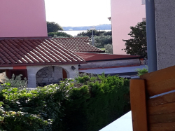 Apartmani Apartmani Mare Fažana