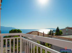 Apartmani Villa Amfora Gradac