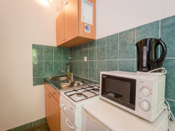 Apartmani    ROBERT Gradac