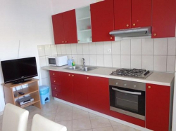 Apartmani Grubišić Grebaštica