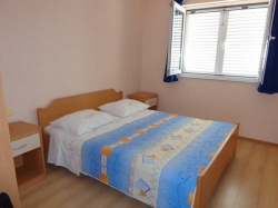 Apartmani Grubišić Grebaštica