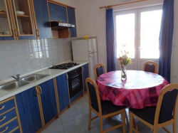 Apartmani Grubišić Grebaštica