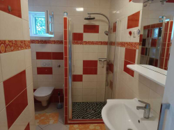 Apartmani Draga Grebaštica