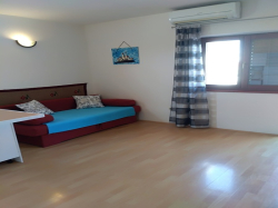 Apartmani Boris Jezera (Otok Murter)