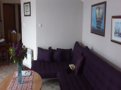 Apartmani Lovretić Kali (Otok Ugljan)