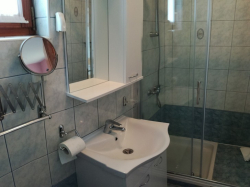 Apartmani  ALF Rab Kampor (Otok Rab)