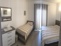 Apartmani  ALF Rab Kampor (Otok Rab)