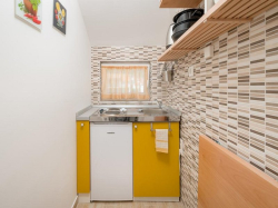 Apartmani Kapo Kaštel Kambelovac