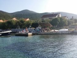 Apartmani MAK Kneža (Otok Korčula)