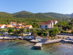 Apartmani MAK Kneža (Otok Korčula)