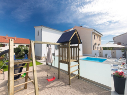 Apartmani LiJan Krk (Otok Krk)