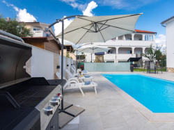 Apartmani LiJan Krk (Otok Krk)