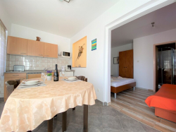 Apartmani Dijana Krk (Otok Krk)