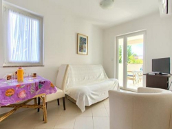 Apartmani Kukić  Krk (Otok Krk)