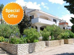 Apartmani Kukić  Krk (Otok Krk)