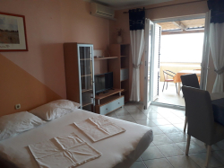 Apartmani Vivien Kustići (Otok Pag)