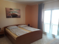 Apartmani Vivien Kustići (Otok Pag)