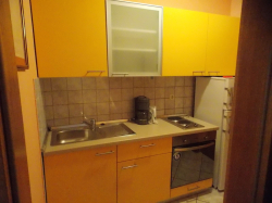 Apartmani Vivien Kustići (Otok Pag)