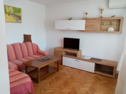 Apartmani Perić Lopar (Otok Rab)