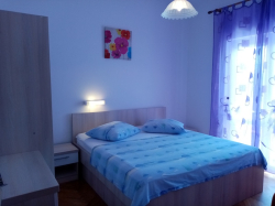 Apartmani Perić Lopar (Otok Rab)