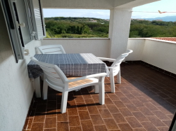 Apartmani Perić Lopar (Otok Rab)