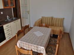 Apartmani Perić Lopar (Otok Rab)