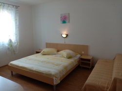 Apartmani Perić Lopar (Otok Rab)