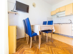 Apartmani Klara Lopar (Otok Rab)