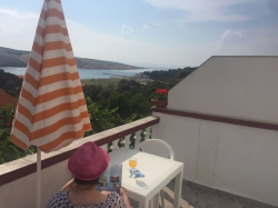 Apartmani Arabela Lopar (Otok Rab)