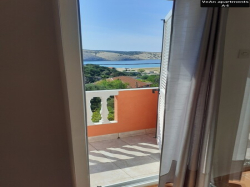 Apartmani VeAn Lopar (Otok Rab)