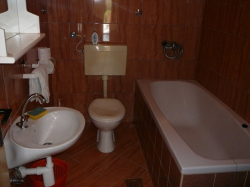 Apartmani Ivanka Lopar (Otok Rab)