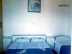 Apartmani Dalija Lopar (Otok Rab)