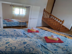 Apartmani Sunce-Lopar 522 Lopar (Otok Rab)