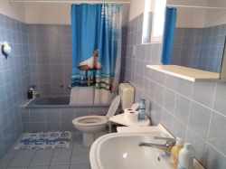 Apartmani Sunce-Lopar 522 Lopar (Otok Rab)