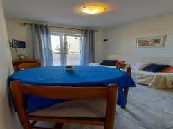 Apartmani Mulobedanj Lun (Otok Pag)