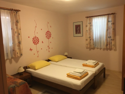 Apartmani Krznarić Mali Lošinj (Otok Lošinj)