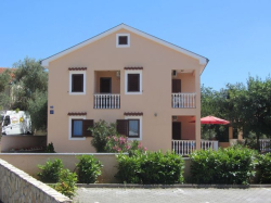 Apartmani Josip Malinska (Otok Krk)