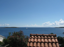 Apartmani Laila Milna (Otok Vis)