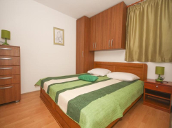 Apartmani Katica Mlini