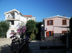 Apartmani Kovačić Murter (Otok Murter)