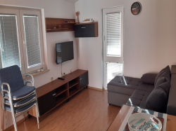 Apartmani Mohenski Nin