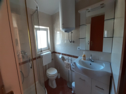 Apartmani Mohenski Nin