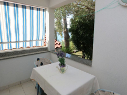 Apartmani Family Resort Sveta Marija Novalja (Otok Pag)