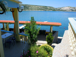 Apartmani Family Resort Sveta Marija Novalja (Otok Pag)