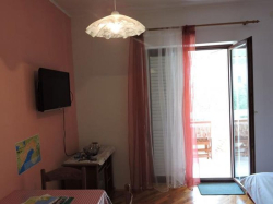 Apartmani Ivanov Novalja (Otok Pag)