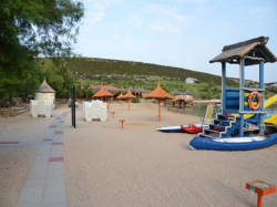 Apartmani Ivanov Novalja (Otok Pag)